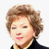 Карпова Елена Ивановна, пластический хирург