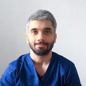 Мусаев Ратмир Ахмедович, стоматолог-хирург