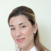Габибуллаева Зулия Габибуллаевна, гинеколог