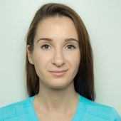 Лакизо Ирина Александровна, гинеколог