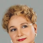 Гаряева Фрида Николаевна, терапевт