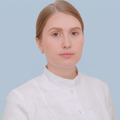 Мазилкина Виктория Сергеевна, офтальмолог