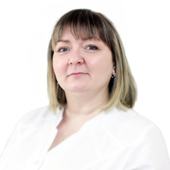 Седлова Юлия Александровна, гематолог