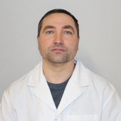 Татаринцев Александр Павлович, нейрохирург