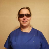 Смирнова Тамара Александровна, массажист