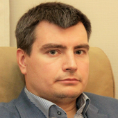 Батиновский Тарас Евгеньевич, психотерапевт