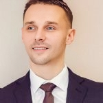 Зотов Юрий Валерьевич, психолог