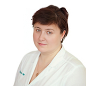 Горская Яна Эдуардовна, массажист