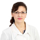 Кириченко Ирина Владимировна, детский офтальмолог