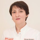 Мусатова Виолетта Валерьевна, гинеколог