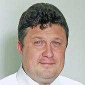 Оранский Андрей Владимирович, пластический хирург