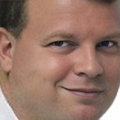 Черных Игорь Анатольевич, рентгенолог