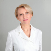 Орлова Елена Николаевна, гинеколог