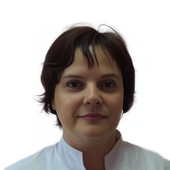 Александрова Татьяна Анатольевна, терапевт