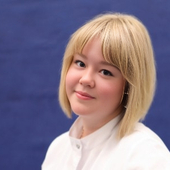 Зубина Юлия Александровна, стоматолог-терапевт