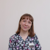 Панченко Светлана Николаевна, детский стоматолог