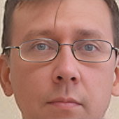 Еллин Илья Владимирович, анестезиолог