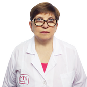 Гостева Татьяна Николаевна, эндокринолог