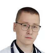 Мухаметкулов Руслан Радикович, терапевт