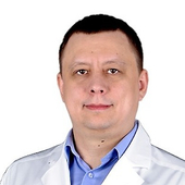 Цапенко Сергей Сергеевич, стоматолог-терапевт