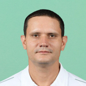 Меняйло Юрий Леонидович, травматолог