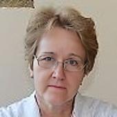 Писанова Марина Алексеевна, гинеколог