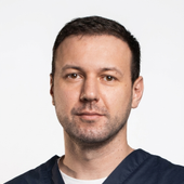Голик Александр Александрович, уролог