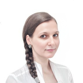 Иванова Александра Олеговна, семейный врач