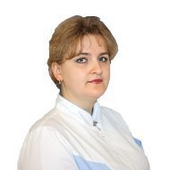 Апресян Виктория Викторовна, гинеколог