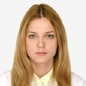 Багдасарян Алина Олеговна, рентгенолог