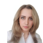 Гюнуш Екатерина Михайловна, стоматолог-терапевт