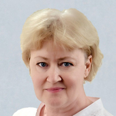 Агибалова Елена Анатольевна, гематолог