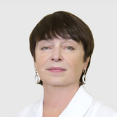 Пигаева Татьяна Григорьевна, врач УЗД