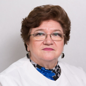 Бахвалова Татьяна Александровна, гастроэнтеролог