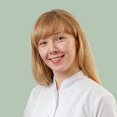 Дубинина Анна Александровна, стоматолог-терапевт