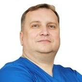 Петроченков Андрей Валерьевич, реаниматолог