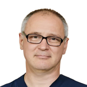 Алексеев Алексей Викторович, остеопат