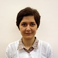 Гулова Лейли Юрьевна, гастроэнтеролог