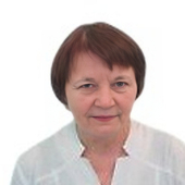 Зорина Галина Ивановна, гастроэнтеролог