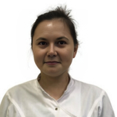 Орлова Лариса Александровна, невролог