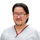 Гоголев Иннокентий Иванович, детский ЛОР