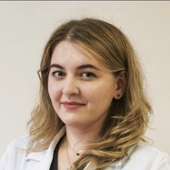 Хайманова Дзераса Георгиевна, кардиолог