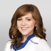 Кузьмичева Мария Геннадьевна, врач-косметолог