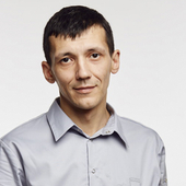 Гарифуллин Рустам Ильгизарович, рентгенолог