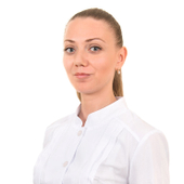 Бикеева Любовь Владимировна, врач-косметолог