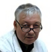 Фатхутдинов Рафаэль Набиуллович, фтизиатр