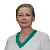 Малахова Лариса Николаевна, невролог