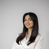 Мусаева Пира Исламовна, маммолог-онколог