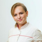 Белоноженко Татьяна Анатольевна, педиатр