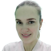 Жимкова Юлия Александровна, стоматологический гигиенист